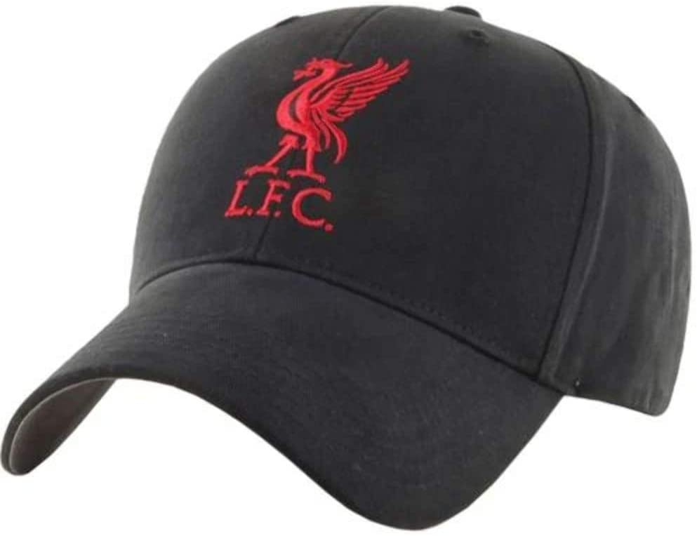 Football Sports Accessories Headwear Liverpool Baseball Cap