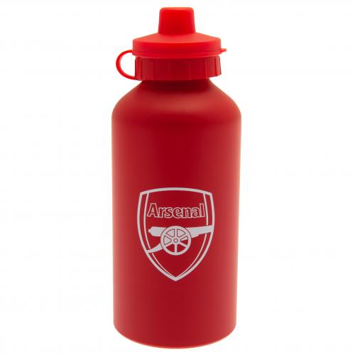 Arsenal FC 750ml Plastic Water Bottle